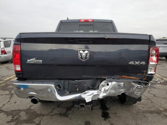 1C6RR7LT5JS332525 - 2018 RAM 1500 SLT Gri fotoğraf 6