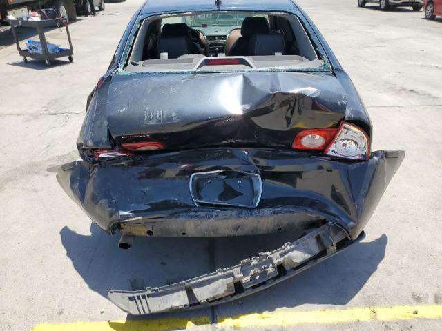 1G1ZK57B48F279637 - 2008 CHEVROLET MALIBU LTZ 黑色 照片 9