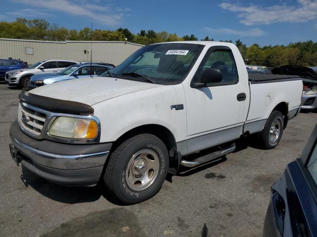 2003 FORD F150, 