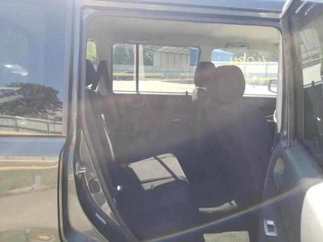 JTLKT334750172991 - 2005 TOYOTA SCION XB Grün Foto 6