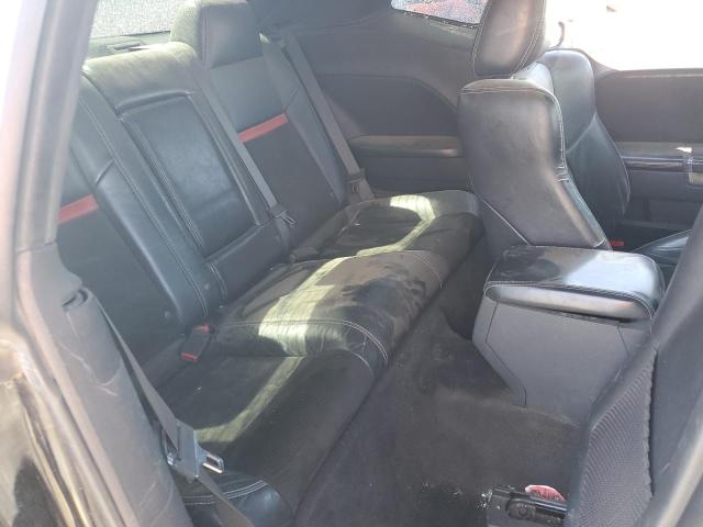 2B3CJ7DWXAH171452 - 2010 DODGE CHALLENGER SRT-8 黑色 照片 10