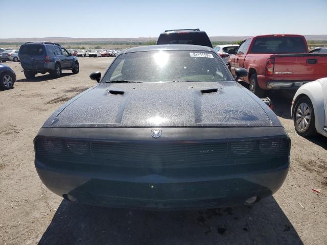 2B3CJ7DWXAH171452 - 2010 DODGE CHALLENGER SRT-8 黑色 照片 5