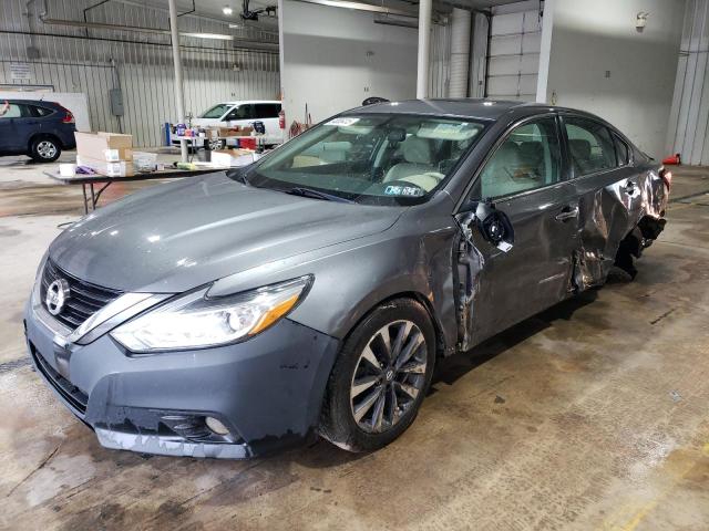 2016 NISSAN ALTIMA 2.5, 