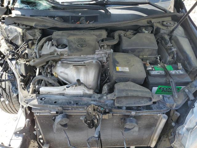 4T1BF1FK9GU132341 - 2016 TOYOTA CAMRY LE 黑色 照片 11