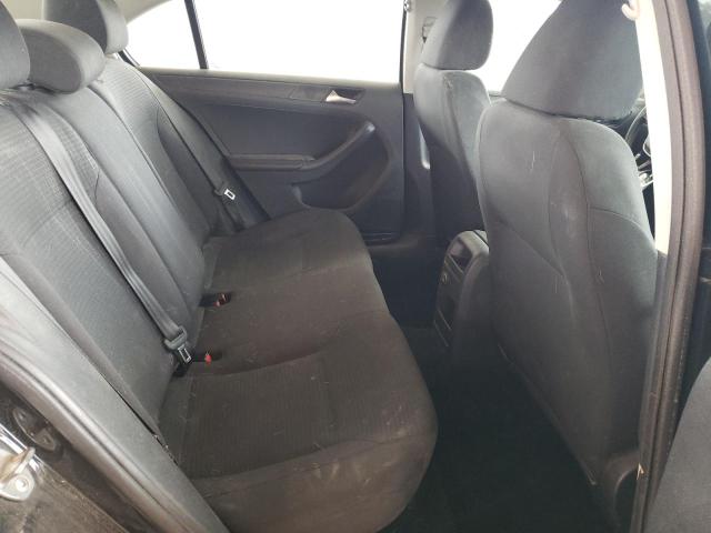 3VW2K7AJ4FM299529 - 2015 VOLKSWAGEN JETTA BASE 黑色 照片 10