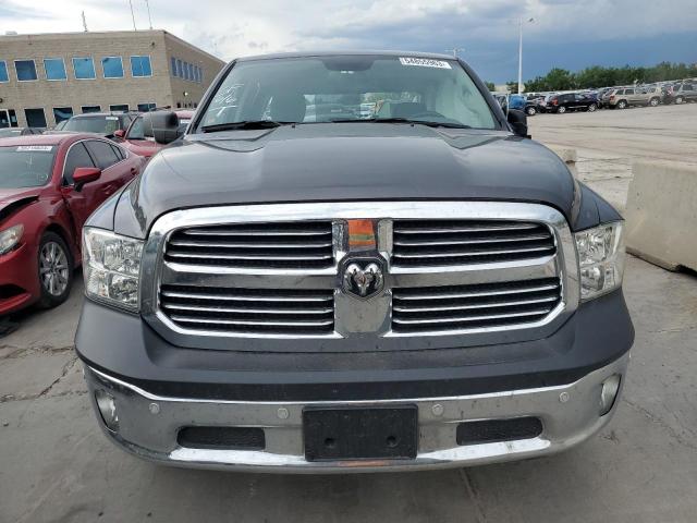 1C6RR7TT6KS713799 - 2019 RAM 1500 CLASS SLT 灰色 照片 5