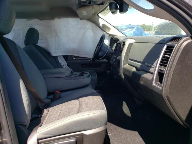 1C6RR7TT6KS713799 - 2019 RAM 1500 CLASS SLT 灰色 照片 7