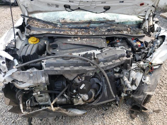 ZFBERFABXH6G84777 - 2017 RAM PROMASTER თეთრი ფოტო 12