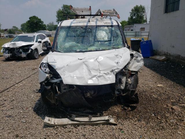 ZFBERFABXH6G84777 - 2017 RAM PROMASTER თეთრი ფოტო 5