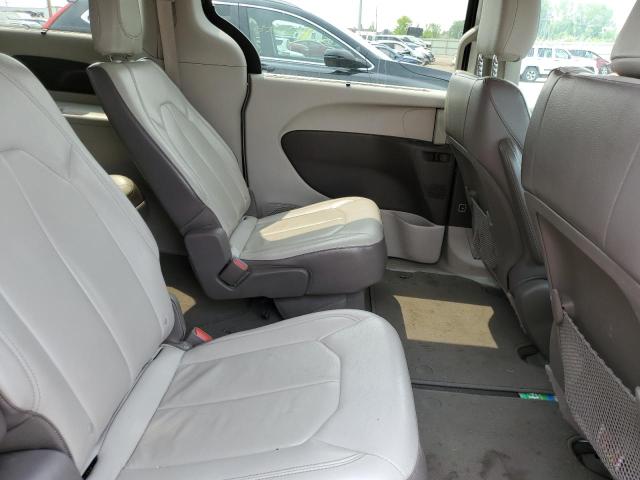 2C4RC1BG7HR505405 - 2017 CHRYSLER PACIFICA TOURING L Boz foto 11