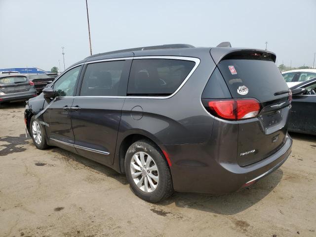 2C4RC1BG7HR505405 - 2017 CHRYSLER PACIFICA TOURING L Boz foto 2