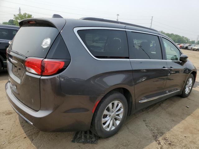 2C4RC1BG7HR505405 - 2017 CHRYSLER PACIFICA TOURING L Boz foto 3