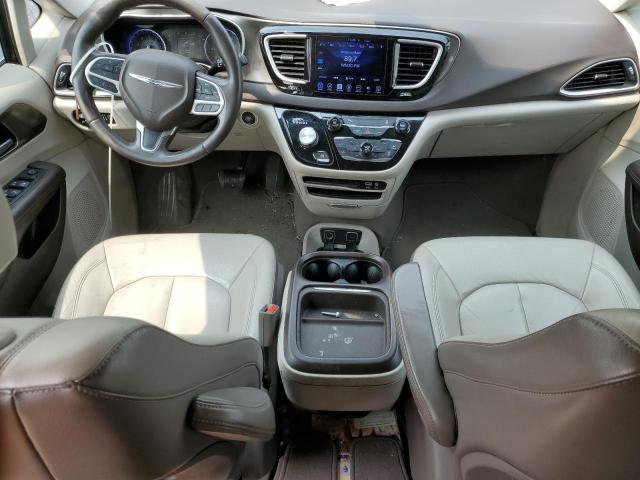 2C4RC1BG7HR505405 - 2017 CHRYSLER PACIFICA TOURING L Boz foto 8