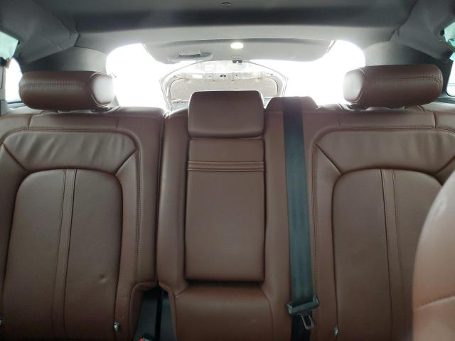 2LMPJ8LP4JBL21879 - 2018 LINCOLN MKX RESERVE BLACK photo 10