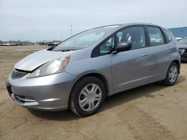 2009 HONDA FIT, 