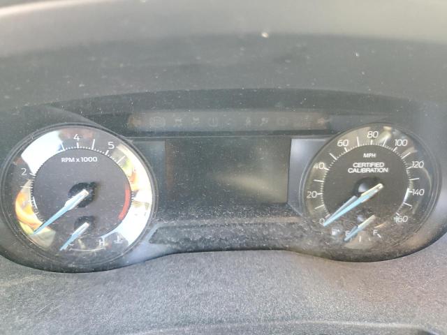 1FM5K8AR4HGB93019 - 2017 FORD EXPLORER POLICE INTERCEPTOR 黑色 照片 9