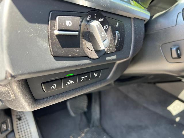 WBA6B4C52ED099288 - 2014 BMW 650 XI GRAN COUPE BLACK photo 12