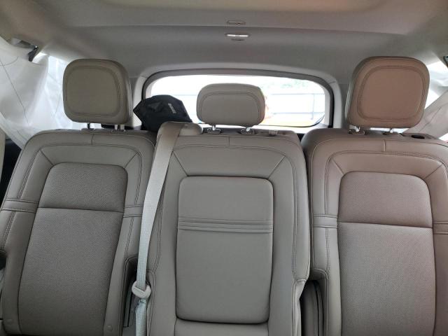 5LM5J7WC4MGL10333 - 2021 LINCOLN AVIATOR RESERVE GRAY photo 10