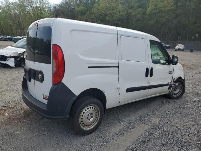 ZFBHRFAB9L6P45233 - 2020 RAM PROMASTER WHITE photo 3