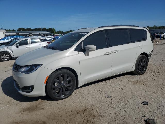 2C4RC1BG0LR105887 - 2020 CHRYSLER PACIFICA TOURING L 白色 照片 1