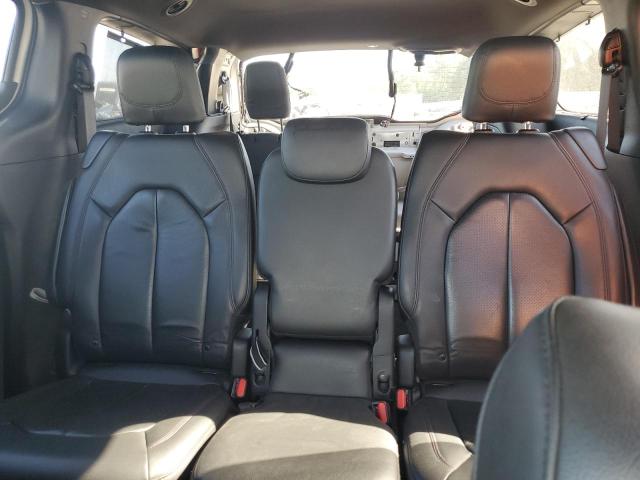 2C4RC1BG0LR105887 - 2020 CHRYSLER PACIFICA TOURING L 白色 照片 10