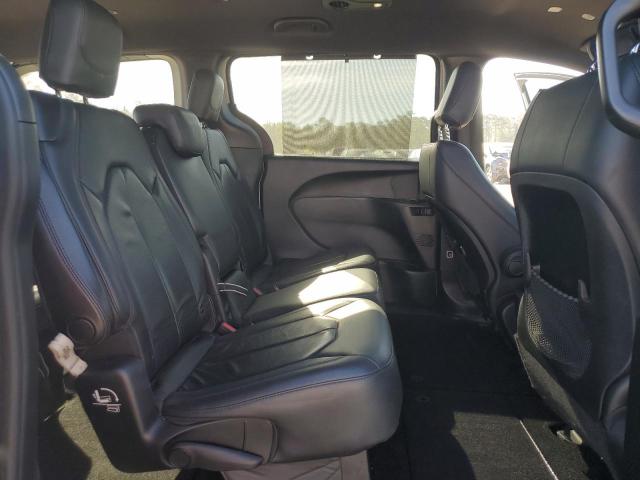 2C4RC1BG0LR105887 - 2020 CHRYSLER PACIFICA TOURING L 白色 照片 11