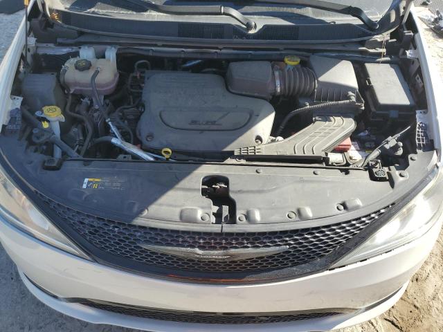 2C4RC1BG0LR105887 - 2020 CHRYSLER PACIFICA TOURING L 白色 照片 12