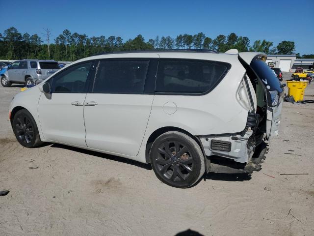 2C4RC1BG0LR105887 - 2020 CHRYSLER PACIFICA TOURING L 白色 照片 2