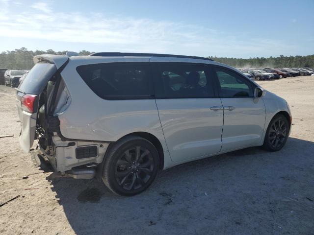 2C4RC1BG0LR105887 - 2020 CHRYSLER PACIFICA TOURING L 白色 照片 3