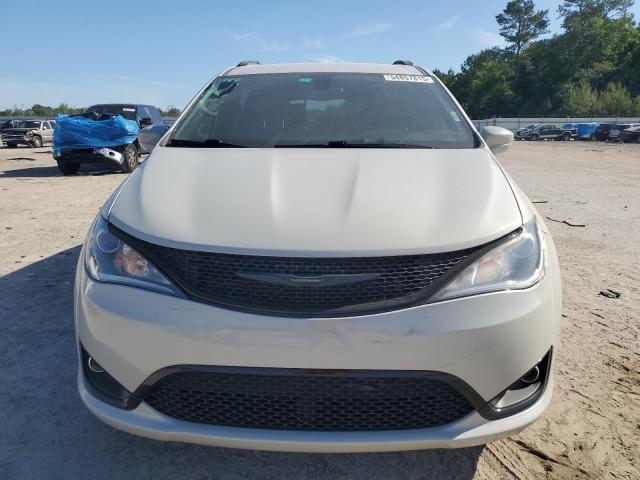 2C4RC1BG0LR105887 - 2020 CHRYSLER PACIFICA TOURING L 白色 照片 5