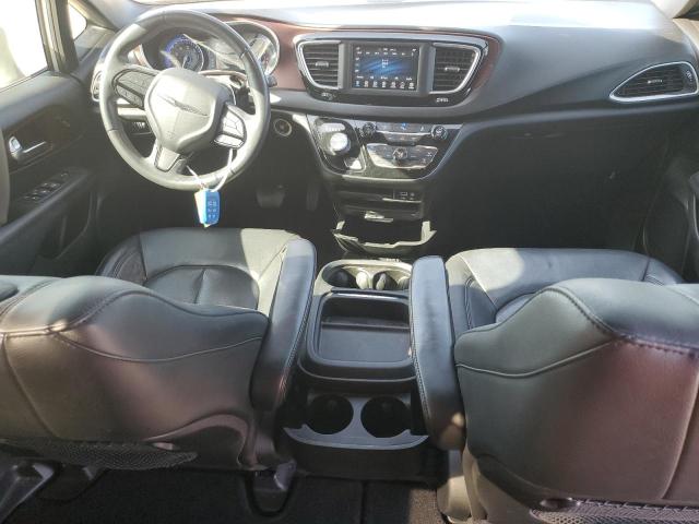 2C4RC1BG0LR105887 - 2020 CHRYSLER PACIFICA TOURING L 白色 照片 8