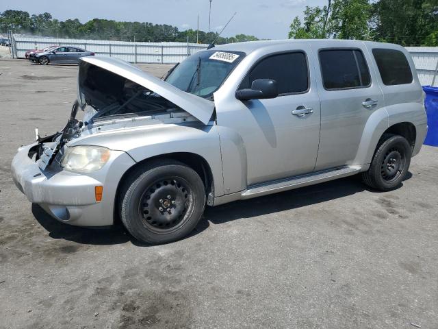 2007 CHEVROLET HHR LS, 