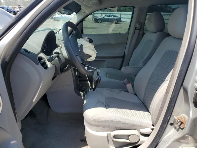 3GNDA13D97S632296 - 2007 CHEVROLET HHR LS 银色 照片 7