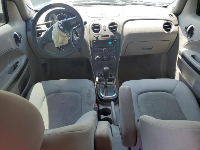 3GNDA13D97S632296 - 2007 CHEVROLET HHR LS 银色 照片 8