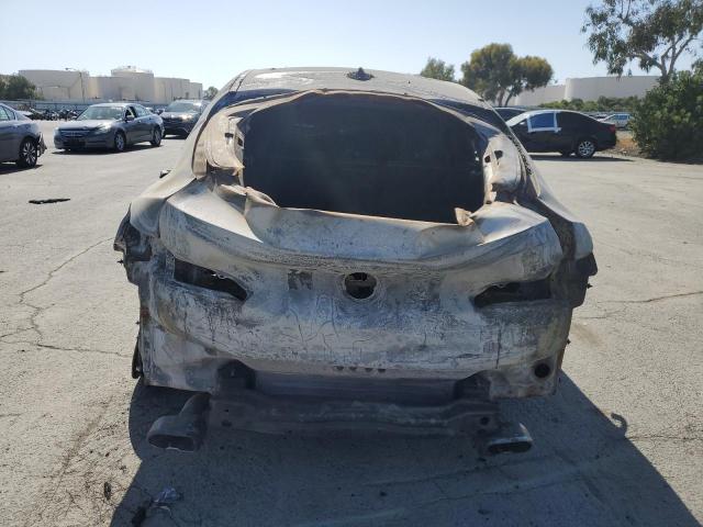 5UX2V5C08M9G61913 - 2021 BMW X4 XDRIVEM40I 白色 照片 6