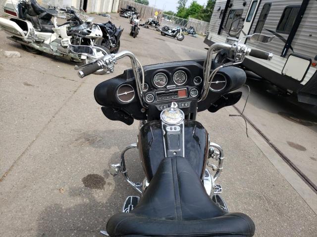 1HD1FCW17XY629477 - 1999 HARLEY-DAVIDSON FLHTCUI 黑色 照片 5