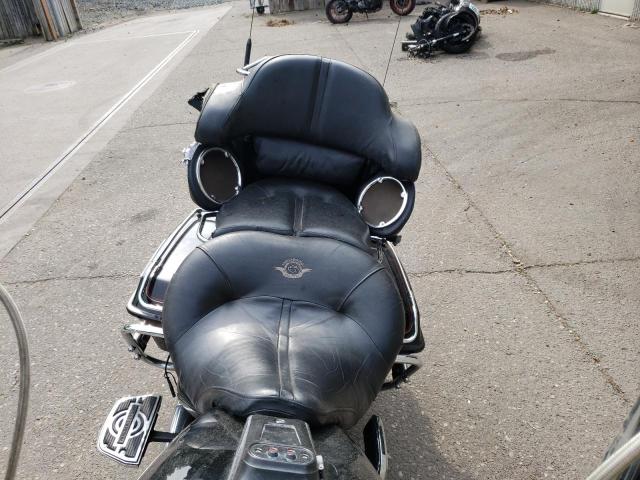 1HD1FCW17XY629477 - 1999 HARLEY-DAVIDSON FLHTCUI 黑色 照片 6