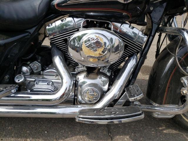 1HD1FCW17XY629477 - 1999 HARLEY-DAVIDSON FLHTCUI 黑色 照片 7