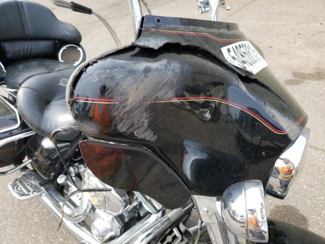 1HD1FCW17XY629477 - 1999 HARLEY-DAVIDSON FLHTCUI 黑色 照片 9