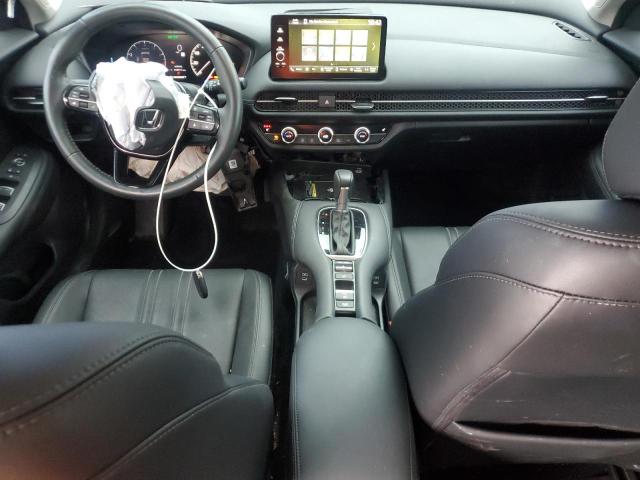 3CZRZ2H72SM713695 - 2025 HONDA HR-V EXL BLACK photo 8