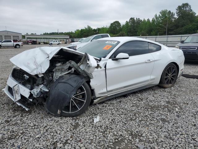 2016 FORD MUSTANG, null