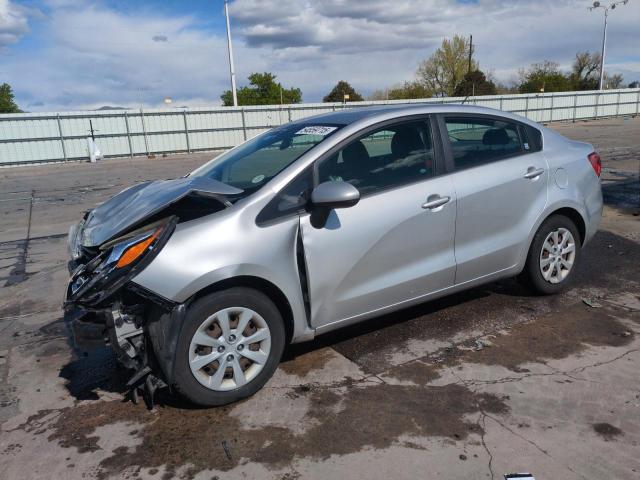 2013 KIA RIO LX, 