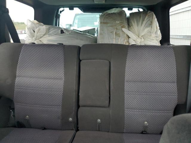 JN8DR09Y33W803150 - 2003 NISSAN PATHFINDER LE 银色 照片 10