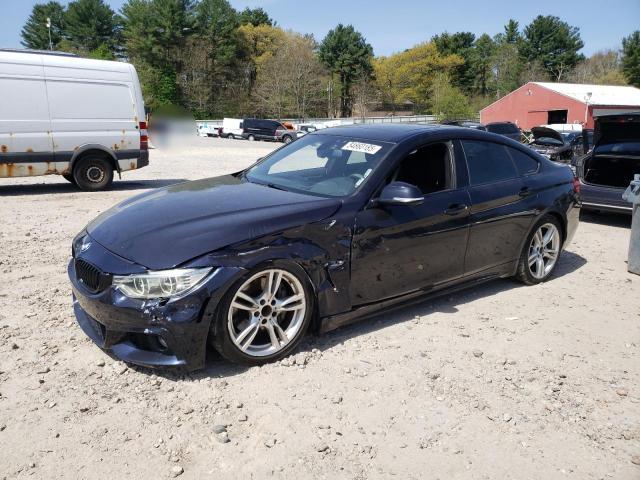 2017 BMW 440XI GRAN COUPE, null