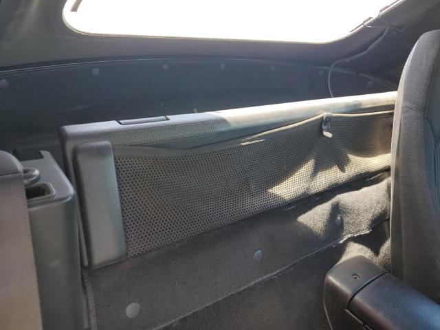 JM1NB3530Y0155681 - 2000 MAZDA MX-5 MIATA BASE WHITE photo 10