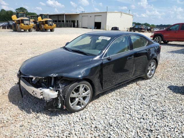 2009 LEXUS IS 250, null