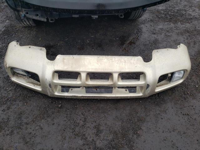 JN8AR07Y2YW426842 - 2000 NISSAN PATHFINDER LE BEIGE photo 12