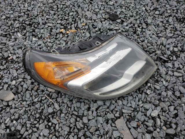 3C6TRVAG9GE118343 - 2016 RAM PROMASTER 1500 STANDARD WHITE photo 13