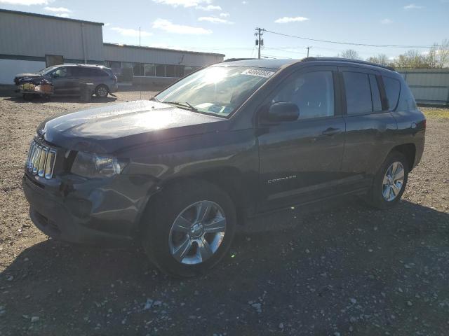 2015 JEEP COMPASS LATITUDE, 