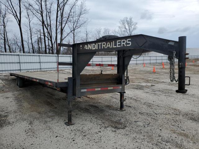 2024 OTHER TRAILER, null